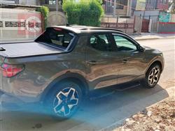 هيونداي سانتا كروز